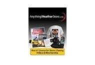Anything Weather Store Coupon Codes February 2023