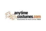 Anytimecostumes Coupon Codes June 2023