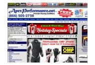Apexperformance Coupon Codes May 2024