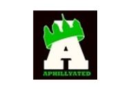 Aphillyated Coupon Codes April 2023