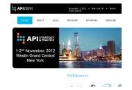 Apistrategyconference 10% Off Coupon Codes May 2024