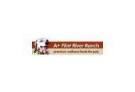 Flint River Ranch Coupon Codes December 2022