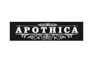 Apothica Coupon Codes July 2022