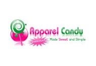 Apparel Candy Coupon Codes July 2022