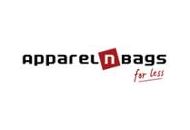 Apparelnbags Coupon Codes April 2024