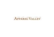 Apparel Valley 20% Off Coupon Codes May 2024