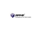 Apphp Coupon Codes April 2024