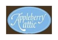 Appleberryattic Coupon Codes April 2024