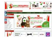 Applepetsupply Coupon Codes April 2024