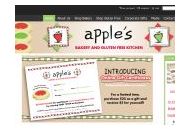 Applesbakery Coupon Codes May 2024