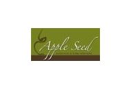 Apple Seed 10% Off Coupon Codes May 2024