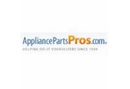 Appliance Parts Pros Coupon Codes April 2024