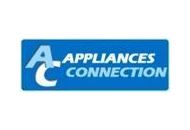 Appliances Connection Coupon Codes August 2022