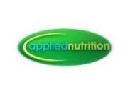 Applied Nutrition Coupon Codes April 2024