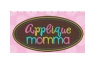 Applique Momma Coupon Codes January 2022