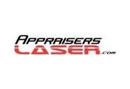 Appraisers Laser Coupon Codes April 2024