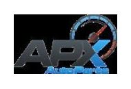 Apx Auto Parts Coupon Codes April 2024