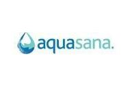 Aquasana Coupon Codes July 2022