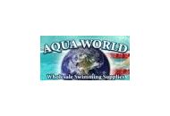 Aqua World Coupon Codes May 2022