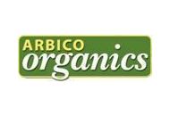 Arbico Organics 10% Off Coupon Codes May 2024