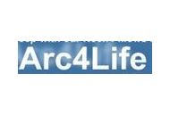 Arc4life 20% Off Coupon Codes May 2024
