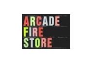 Arcade Fire Store Coupon Codes May 2024