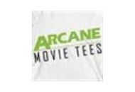Arcanemovietees Coupon Codes October 2023