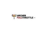 Archer Full Throttle Coupon Codes December 2023