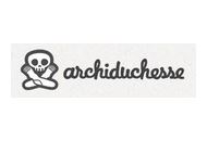 Archiduchesse Coupon Codes February 2022
