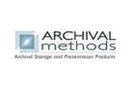 Archival Methods Coupon Codes April 2024