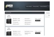 Arcnhosting Coupon Codes April 2024