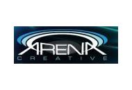 Arena Creative 40% Off Coupon Codes May 2024