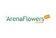 Arena Flowers Coupon Codes December 2023
