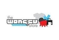 Wong Fu Store Coupon Codes April 2024