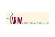 Ariva Skin Care And Day Spa 10% Off Coupon Codes May 2024