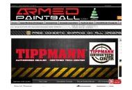 Armedpaintball 10% Off Coupon Codes May 2024