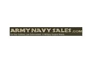 Army Navy Sales Coupon Codes April 2024