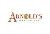 Arnold's Tobacco Coupon Codes April 2024