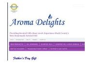 Aromadelightsonline Coupon Codes May 2022