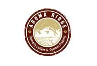 Aroma Ridge Coupon Codes April 2024
