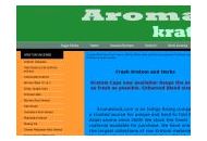 Aromastock Coupon Codes May 2024