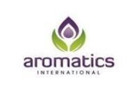 Aromatics International Coupon Codes February 2023