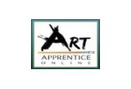Art Apprentice Online 25% Off Coupon Codes May 2024