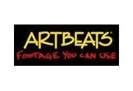 Artbeats 15% Off Coupon Codes May 2024