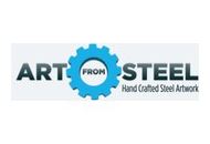 Artfromsteel 10% Off Coupon Codes May 2024