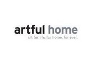 The Artful Home Coupon Codes July 2022