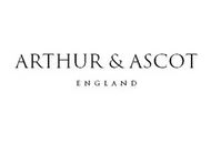 Arthur & Ascot Coupon Codes April 2024