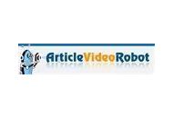 Article Video Robot 30% Off Coupon Codes May 2024