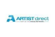 Artist Direct Coupon Codes August 2022