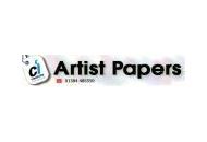 Artistpapers Uk Coupon Codes June 2023